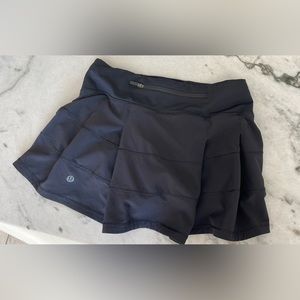 Lululemon skirt size 2